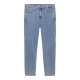 Tommy Hilfiger Ανδρικό παντελόνι Isaac Relaxed Tapered Jeans